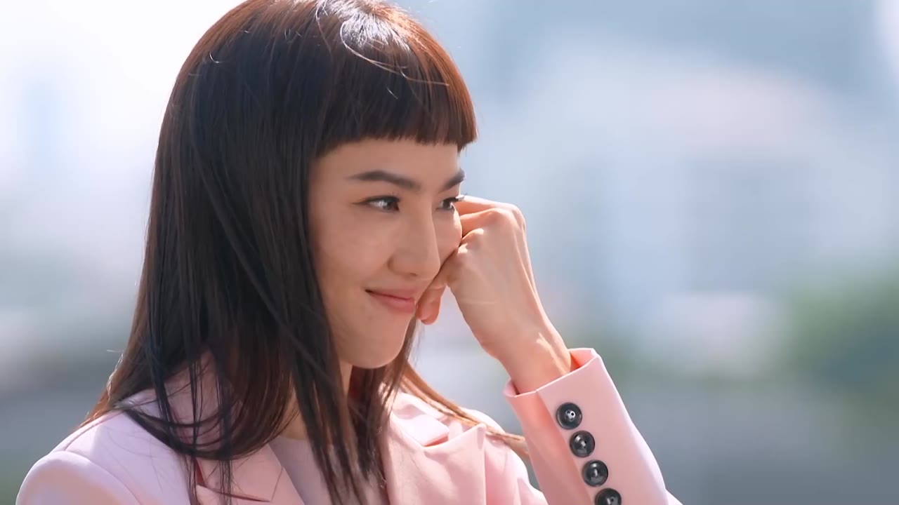Tro Hoàng Lan tập 3 cảnh 3