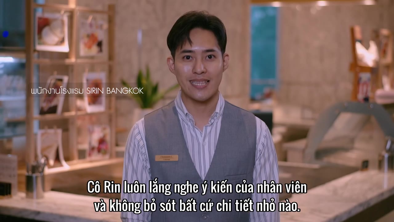 Tro Hoàng Lan tập 4