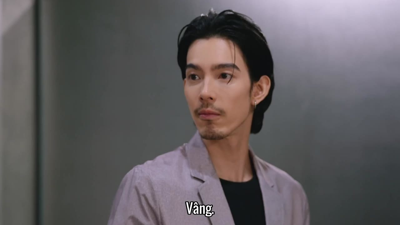 Tro Hoàng Lan tập 4 cảnh 2