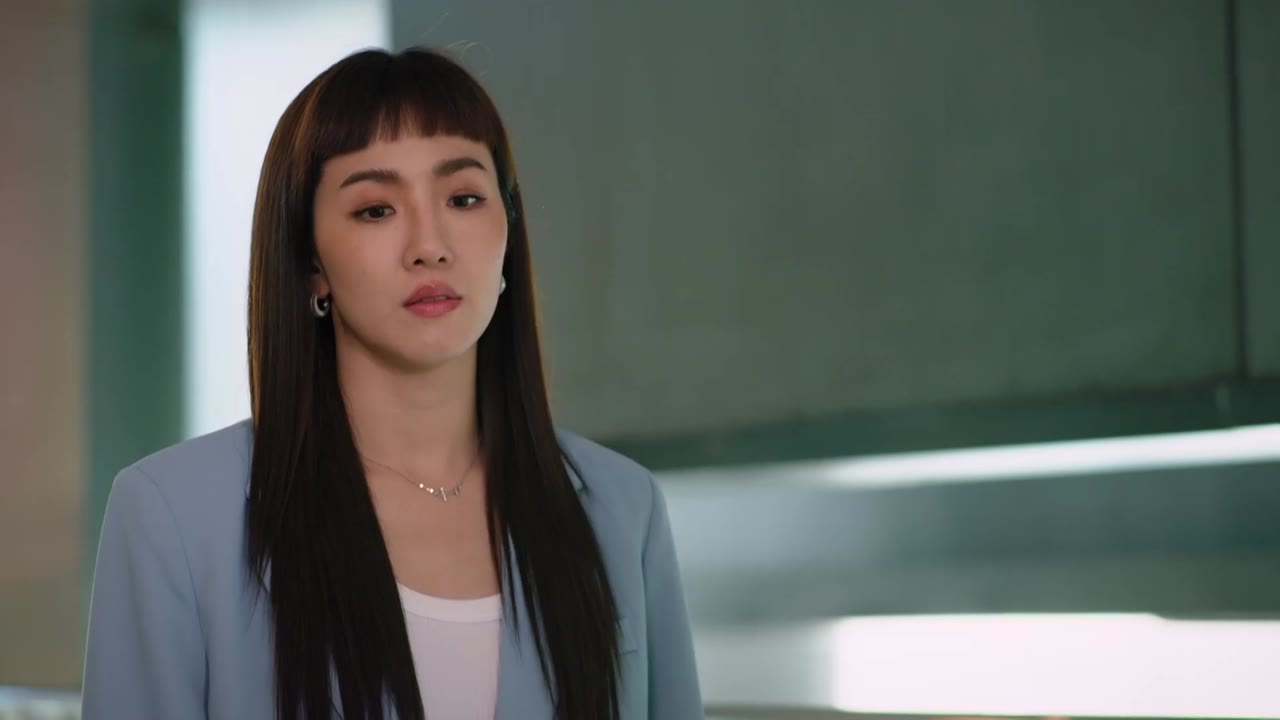 Tro Hoàng Lan tập 5