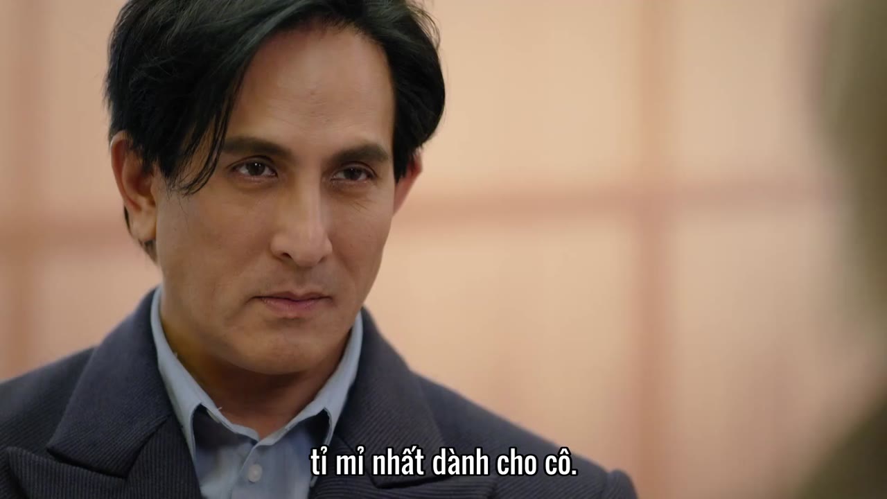 Tro Hoàng Lan tập 5 cảnh 2