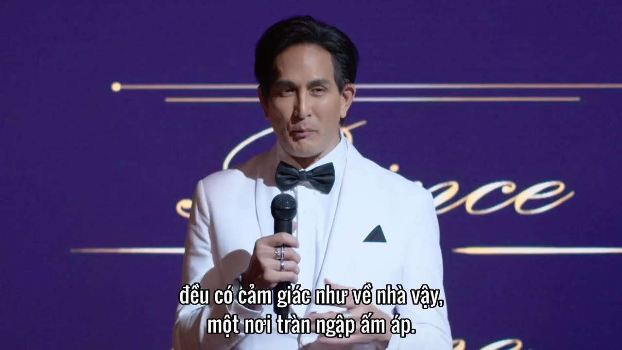 Tro Hoàng Lan tập 5 cảnh 3