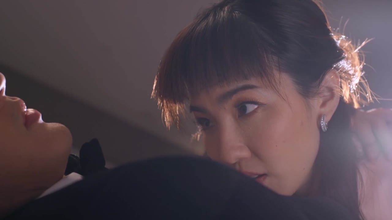 Tro Hoàng Lan tập 6