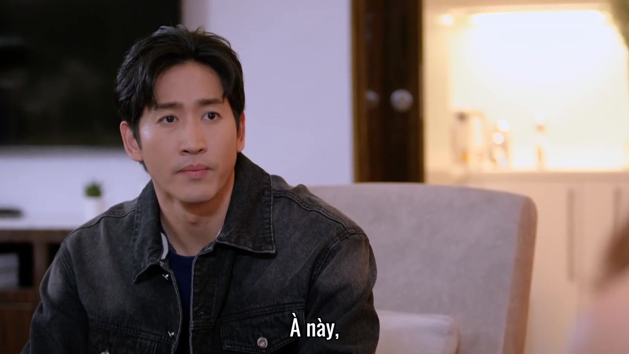 Tro Hoàng Lan tập 8