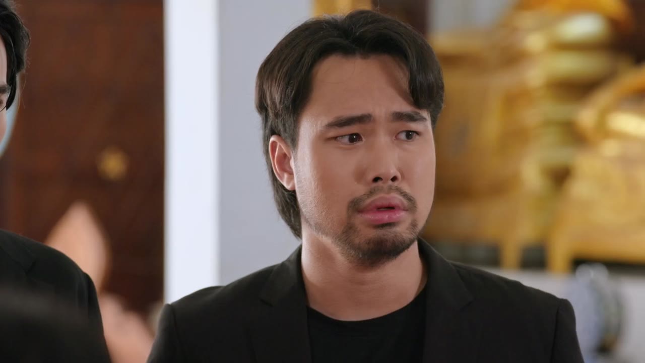 Tro Hoàng Lan tập 8 cảnh 3