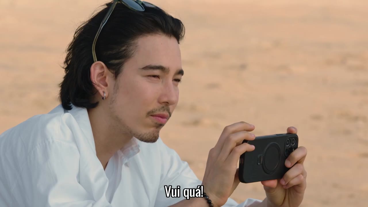 Tro Hoàng Lan tập 9 cảnh 2