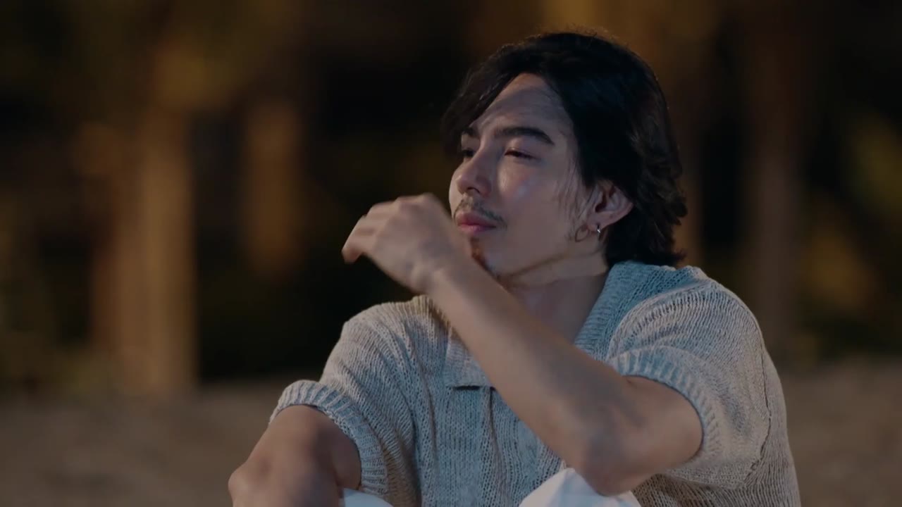 Tro Hoàng Lan tập 9 cảnh 3