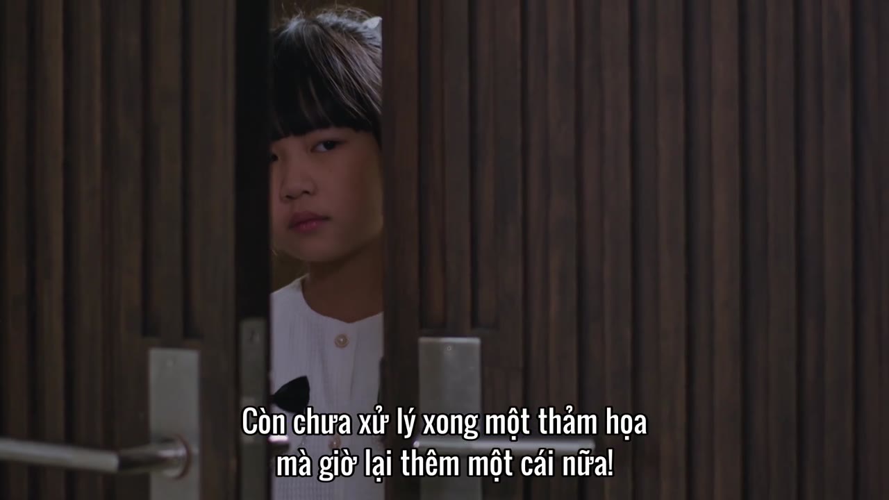 Tro Hoàng Lan tập 11
