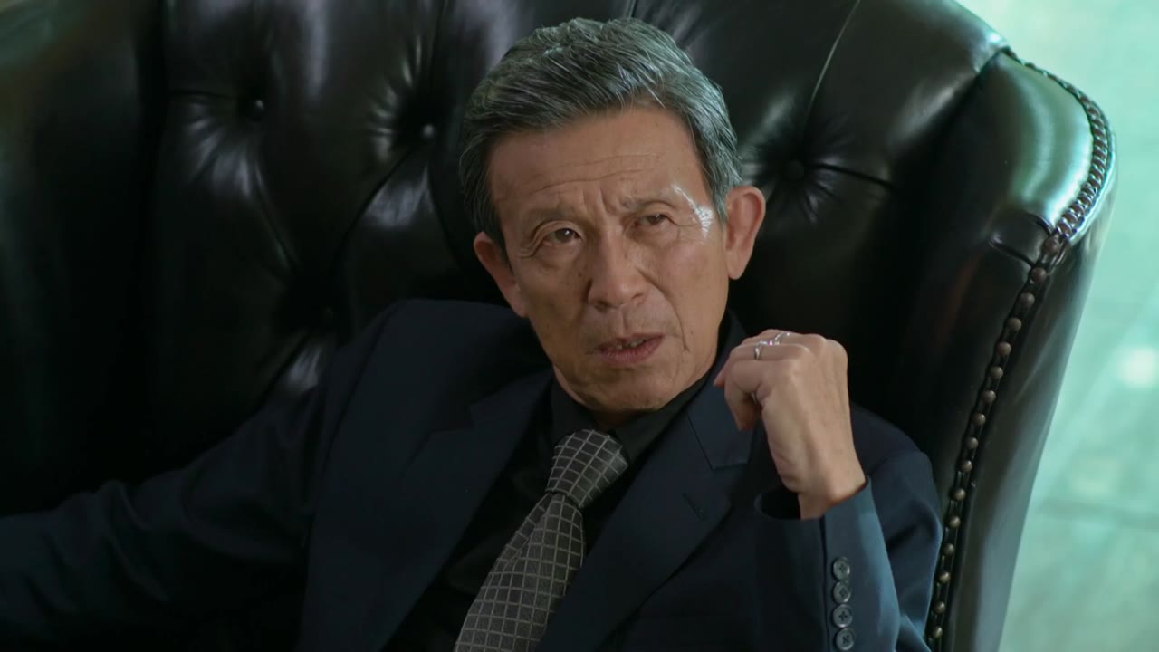 Tro Hoàng Lan tập 13