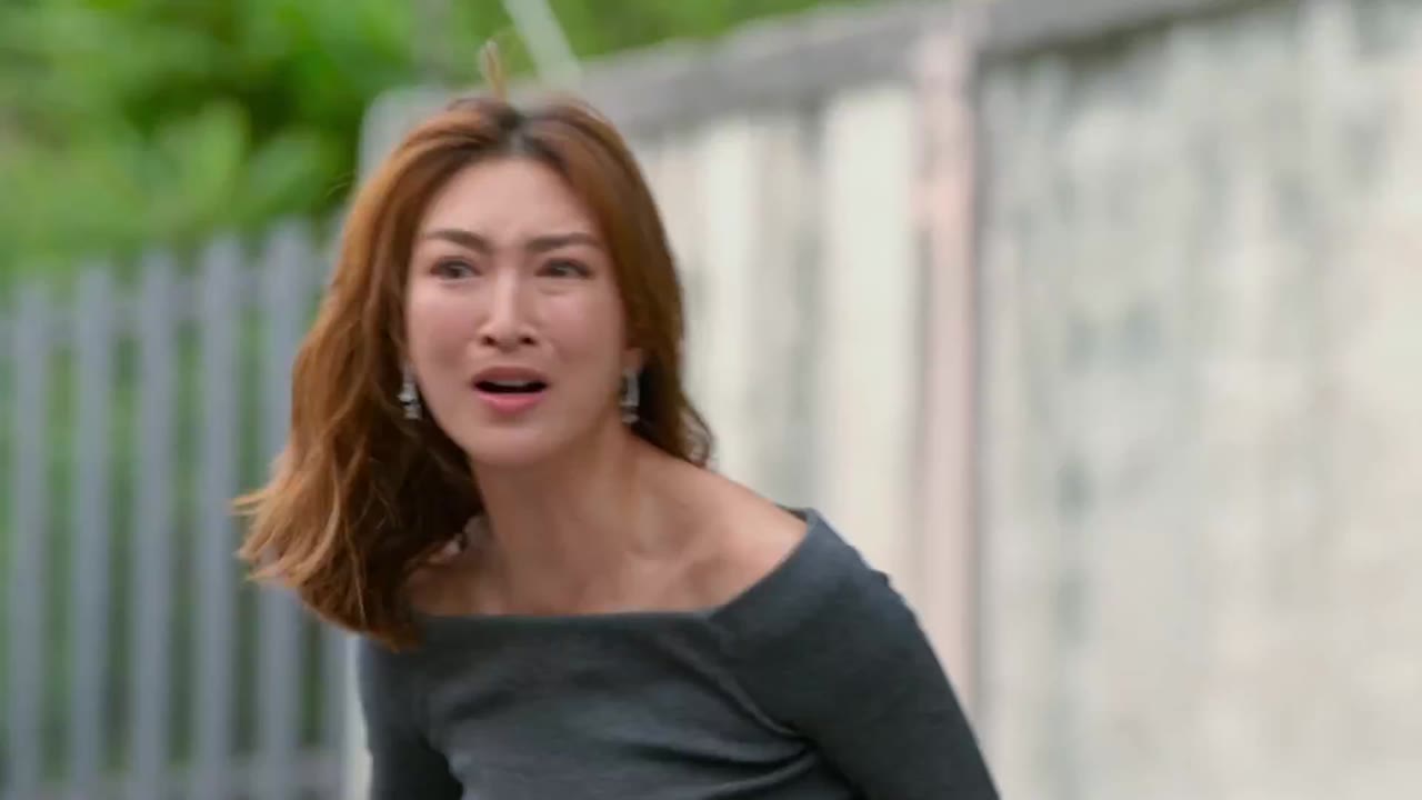 Tro Hoàng Lan tập 13 cảnh 2