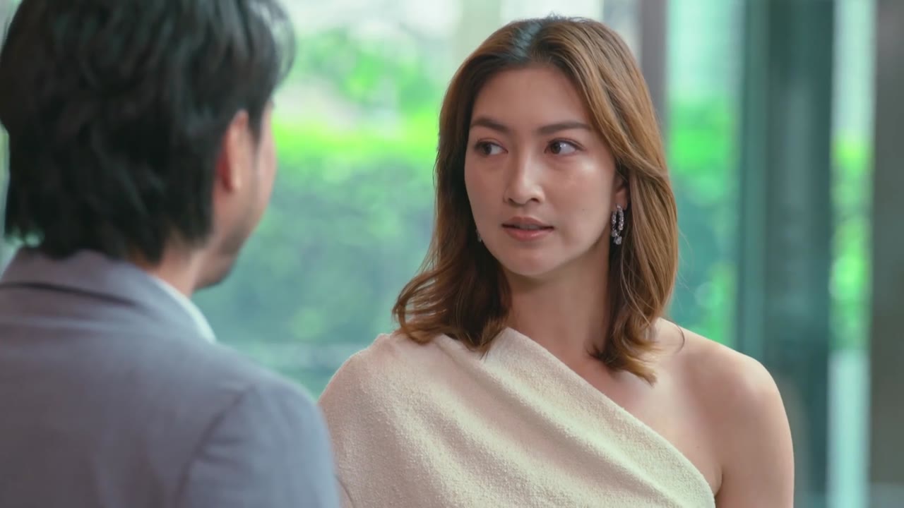 Tro Hoàng Lan tập 13 cảnh 3
