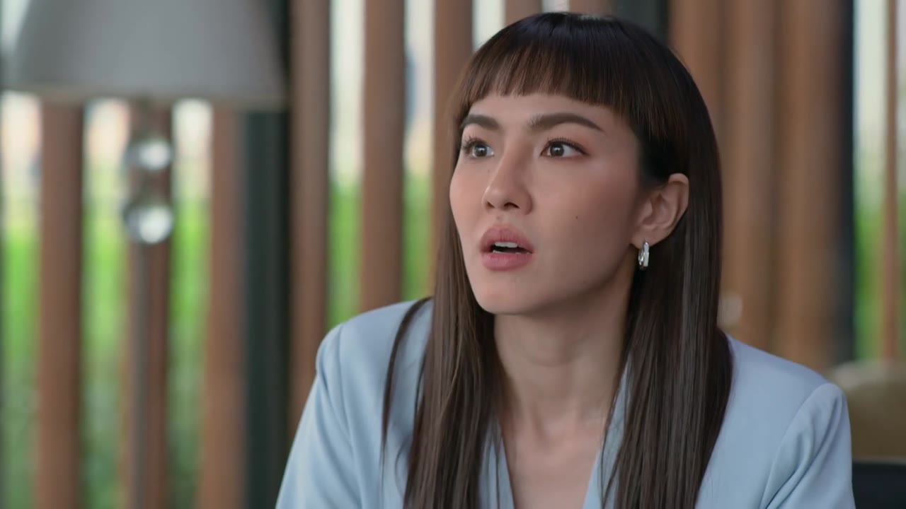 Tro Hoàng Lan tập 14