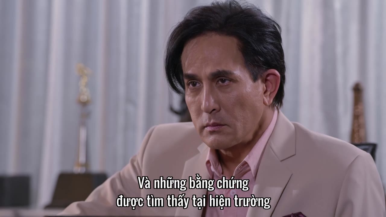 Tro Hoàng Lan tập 17