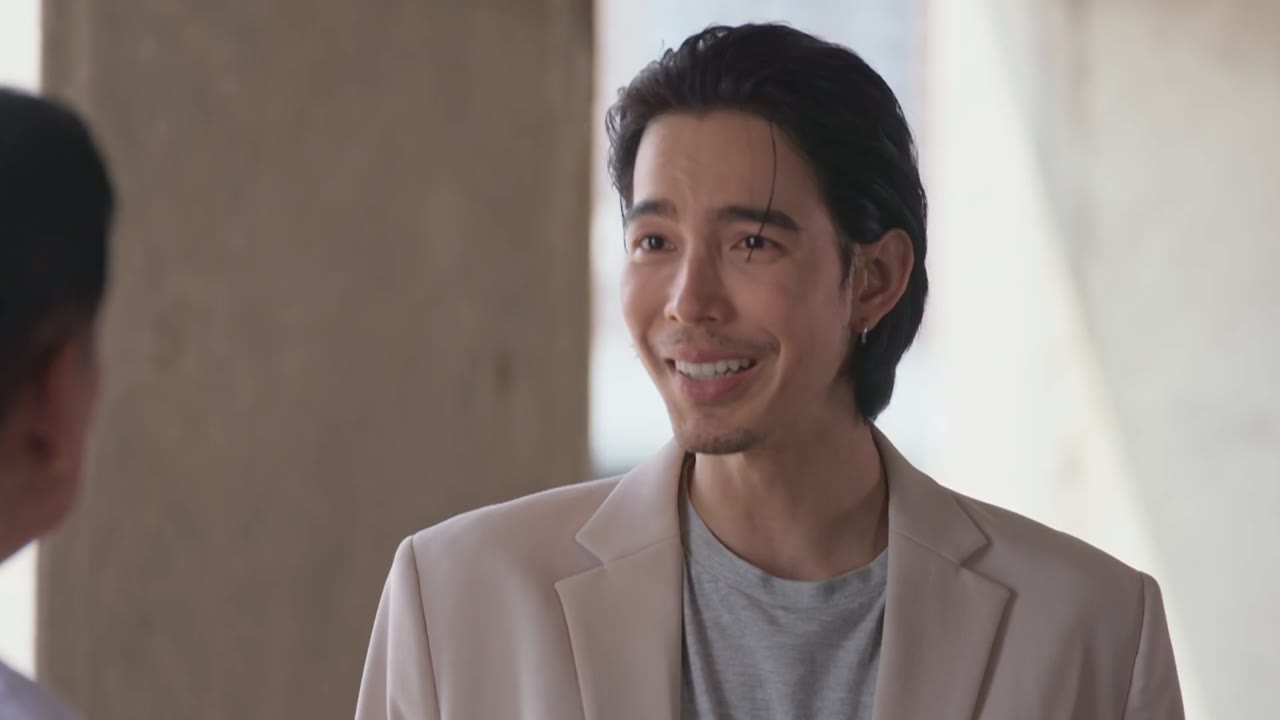 Tro Hoàng Lan tập 18