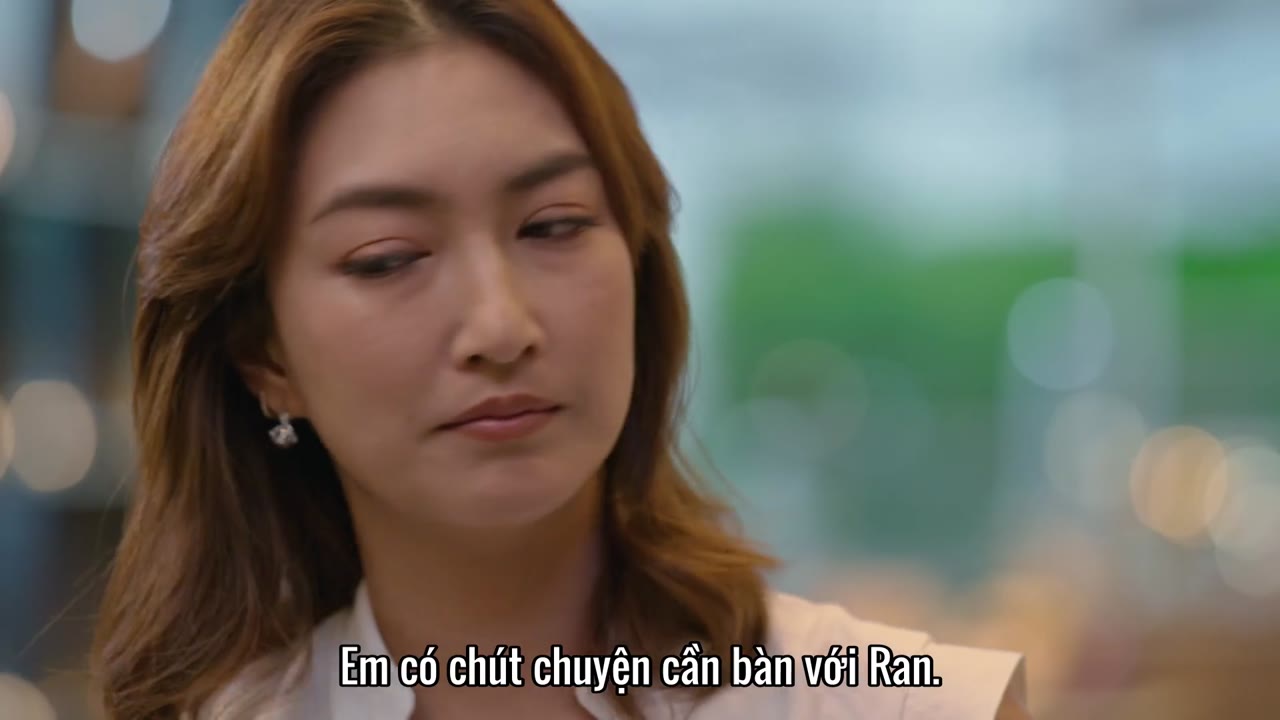 Tro Hoàng Lan tập 18 cảnh 3