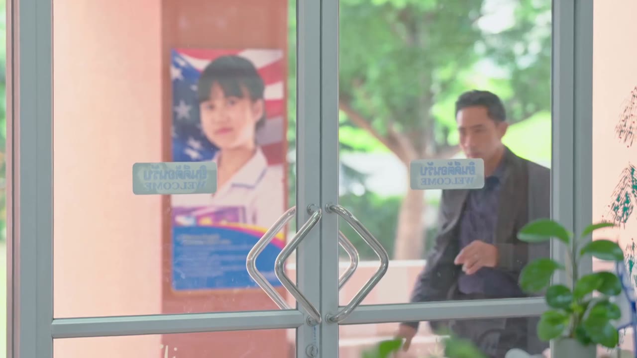 Tro Hoàng Lan tập 19