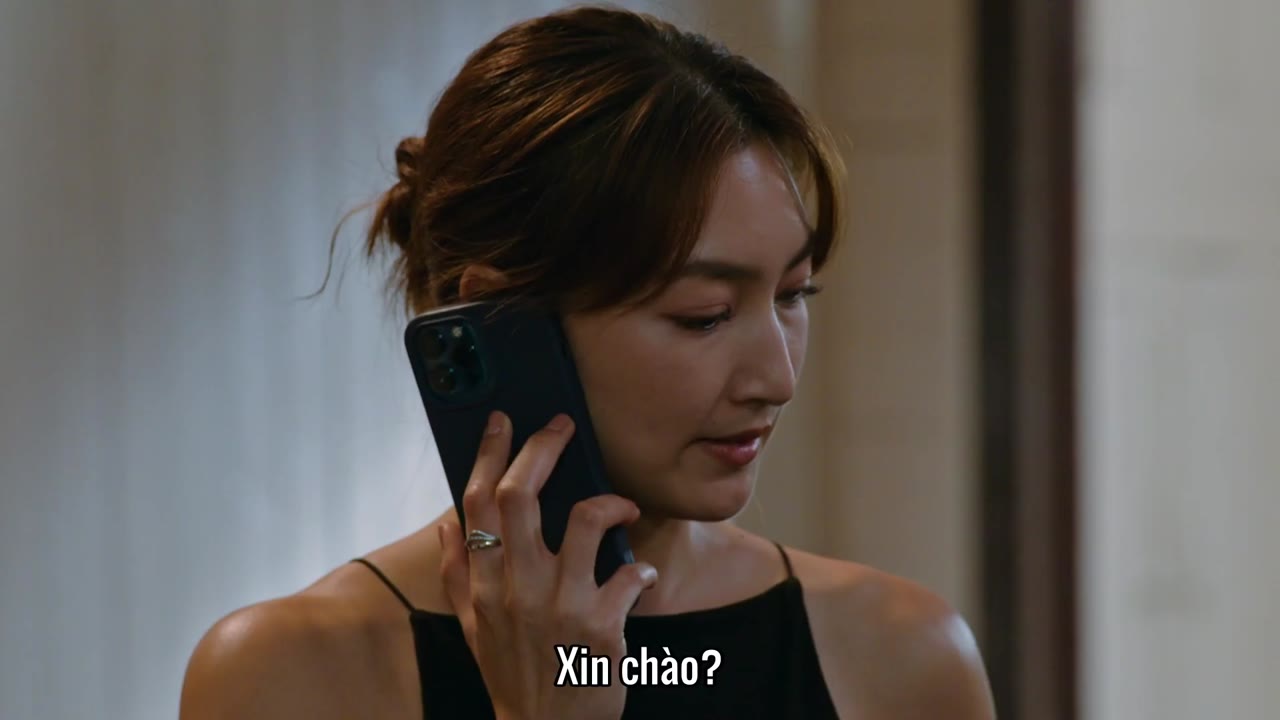 Tro Hoàng Lan tập 19 cảnh 3
