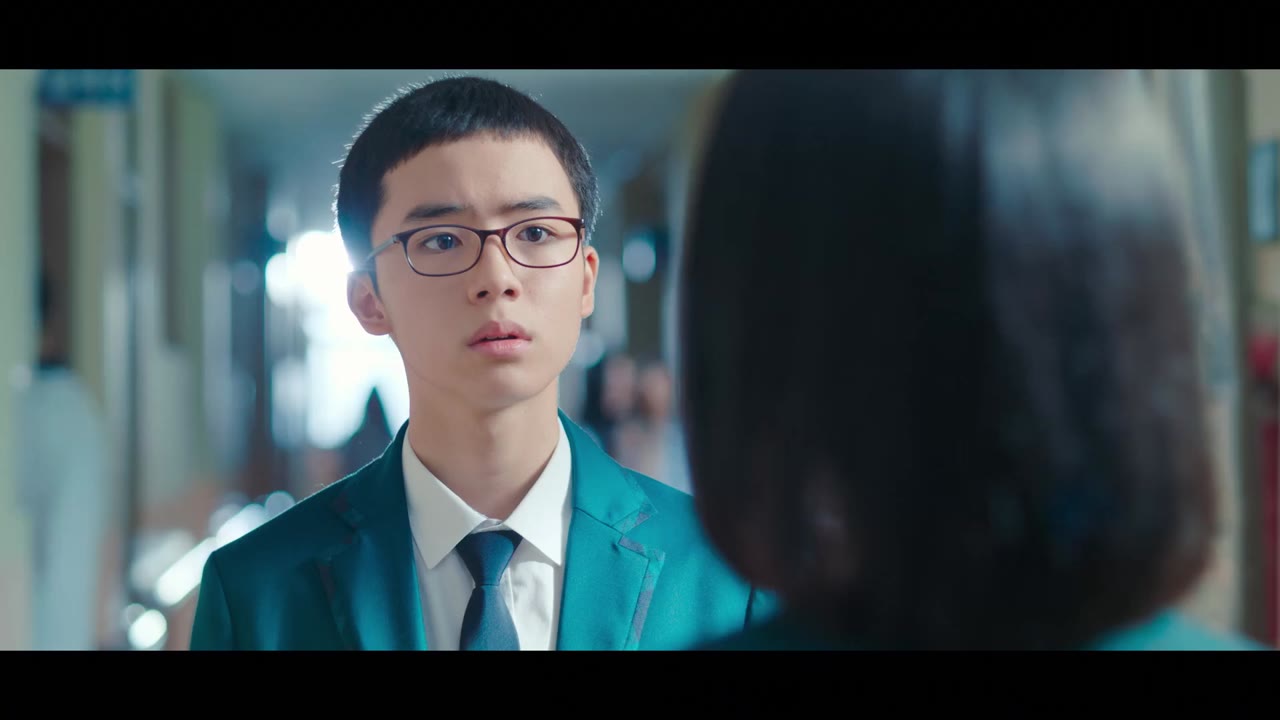 Diva Của Đảo Hoang tập 1 cảnh 2