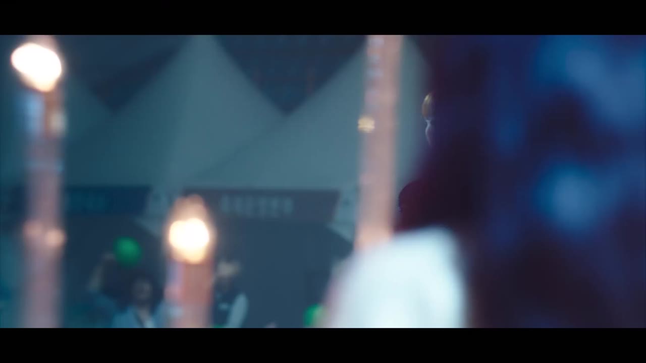 Diva Của Đảo Hoang tập 2 cảnh 3