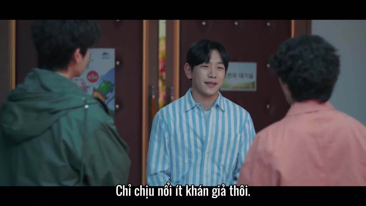 Diva Của Đảo Hoang tập 3