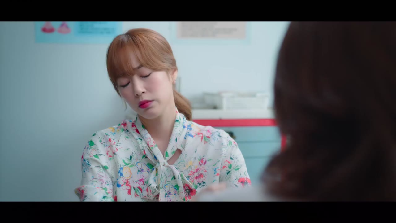 Diva Của Đảo Hoang tập 6 cảnh 2