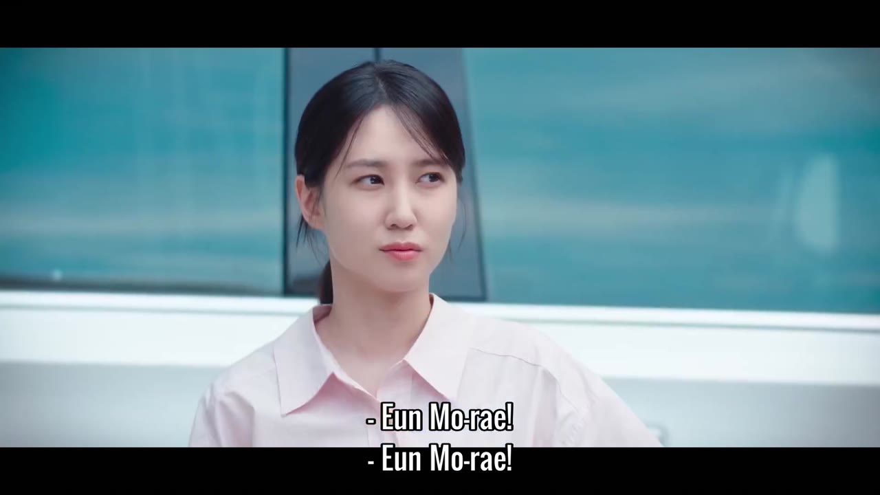 Diva Của Đảo Hoang tập 6 cảnh 3