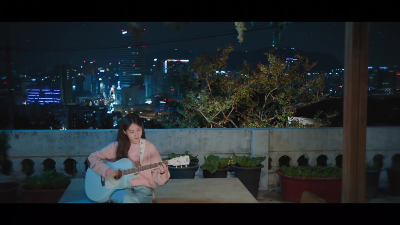 Diva Của Đảo Hoang tập 9 cảnh 3