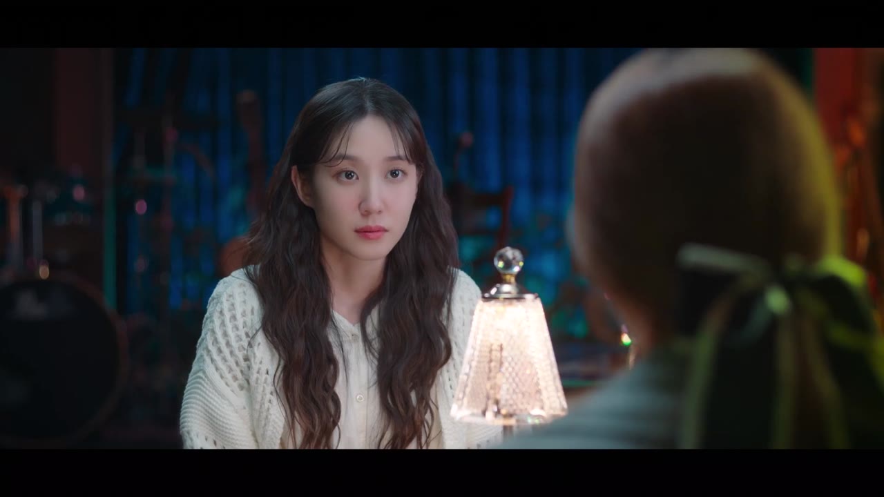 Diva Của Đảo Hoang tập 10 cảnh 2