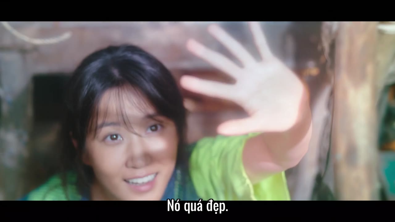 Diva Của Đảo Hoang tập 12 cảnh 3