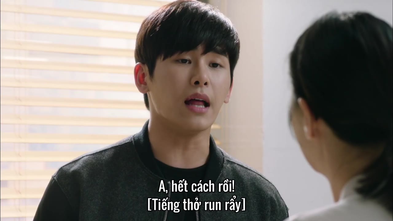 Mặt Nạ tập 1 cảnh 3