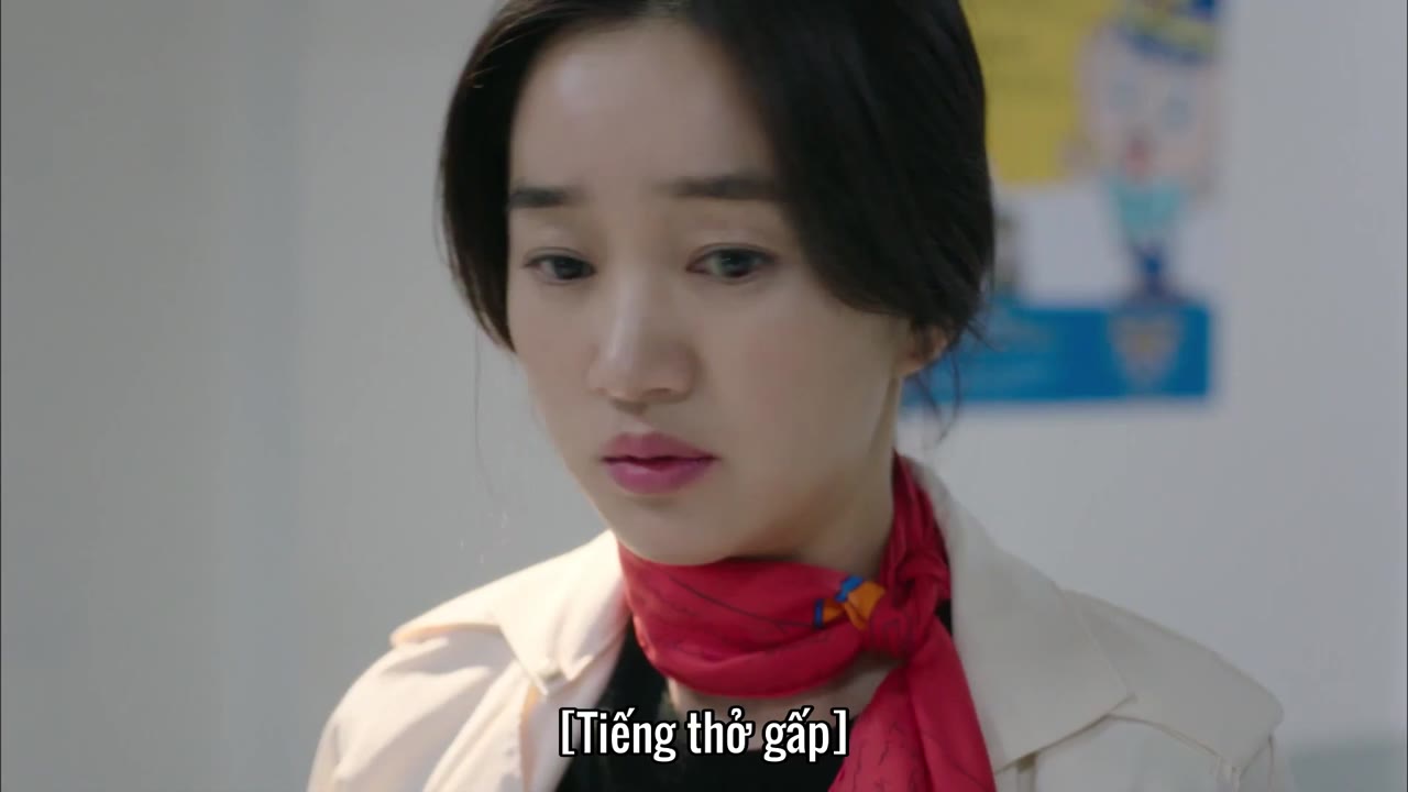 Mặt Nạ tập 3 cảnh 2