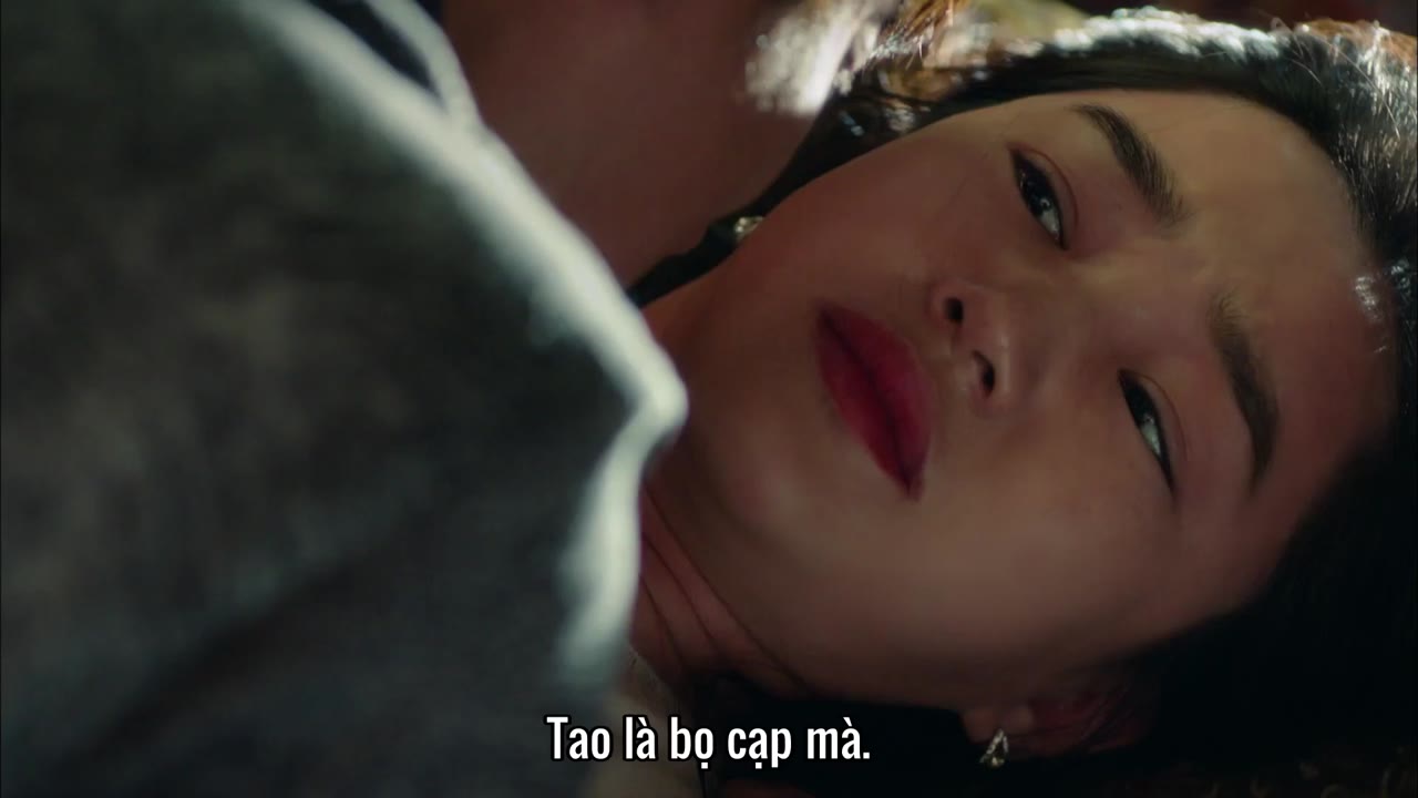 Mặt Nạ tập 3 cảnh 3