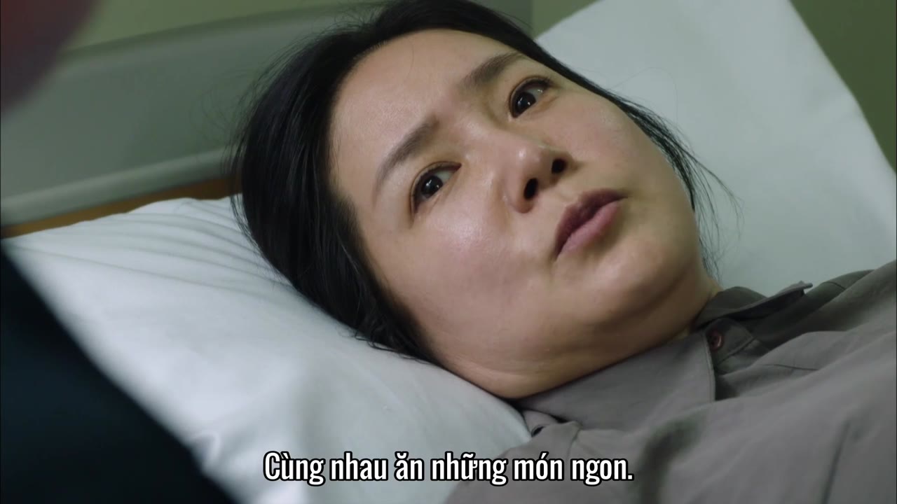 Mặt Nạ tập 5