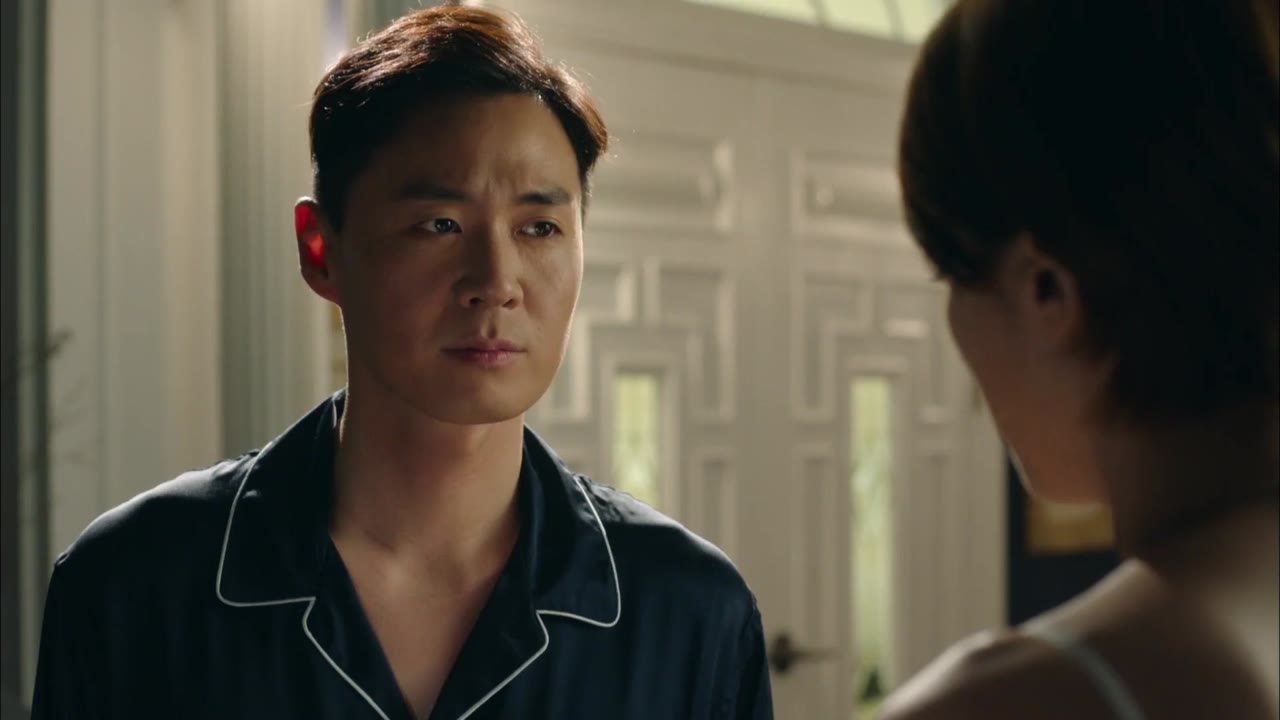 Mặt Nạ tập 7 cảnh 2