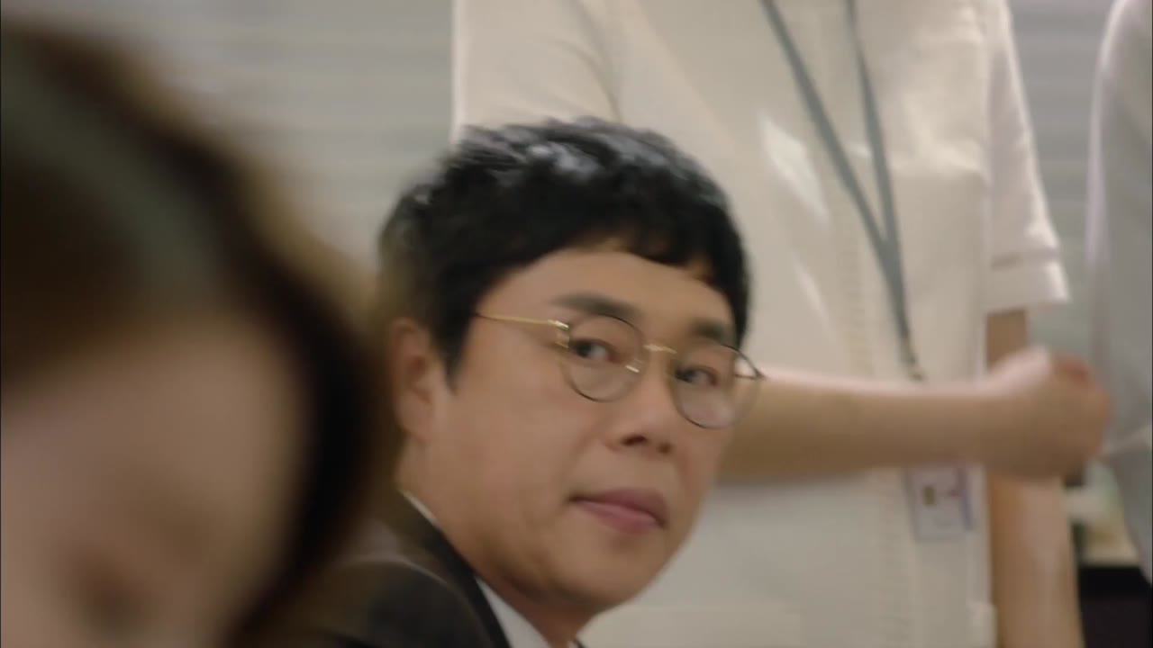 Mặt Nạ tập 8