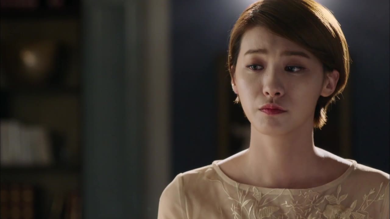 Mặt Nạ tập 8 cảnh 2