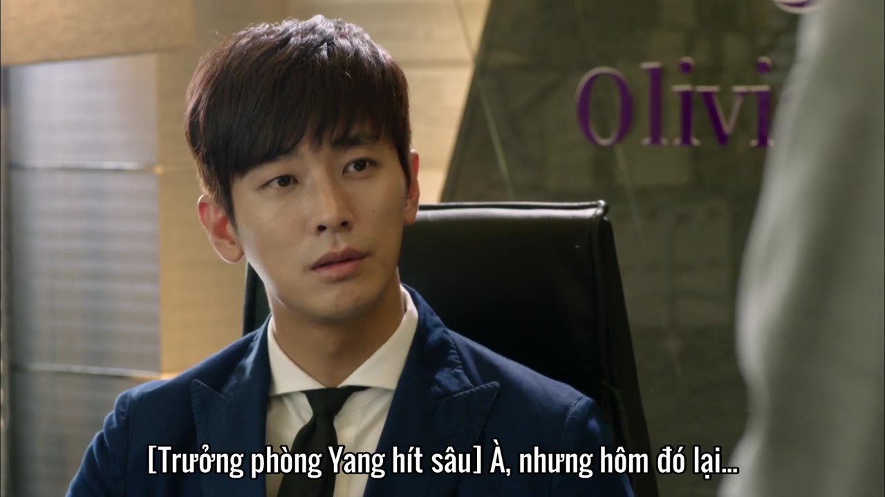 Mặt Nạ tập 10 cảnh 3