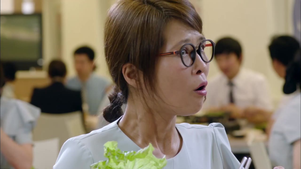 Mặt Nạ tập 11 cảnh 2