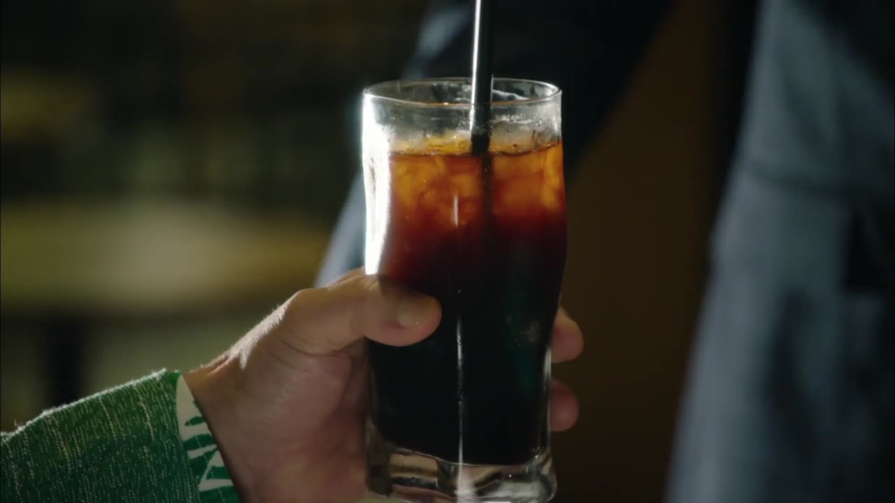 Mặt Nạ tập 12 cảnh 2