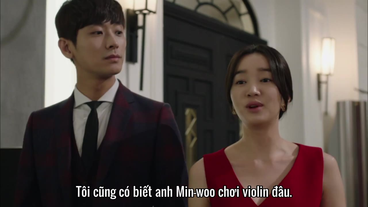Mặt Nạ tập 12 cảnh 3