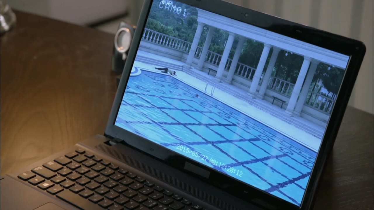 Mặt Nạ tập 13 cảnh 3