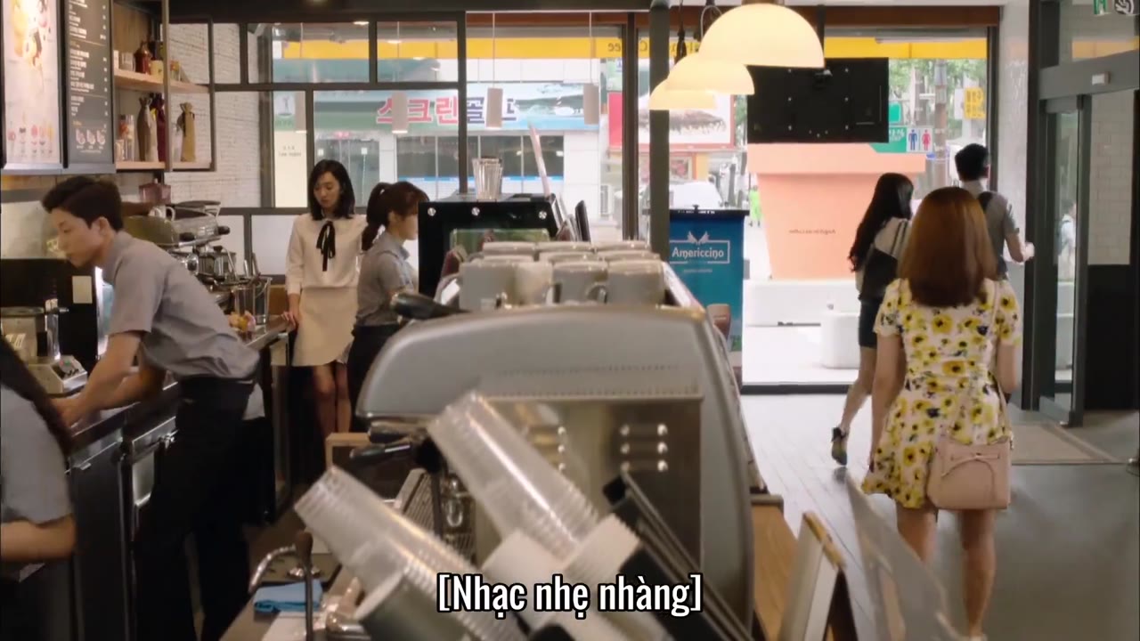 Mặt Nạ tập 17
