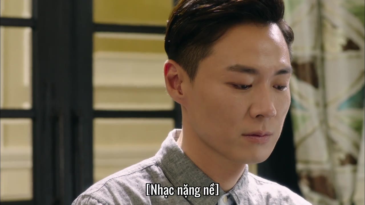 Mặt Nạ tập 18