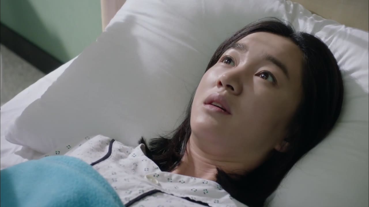 Mặt Nạ tập 19