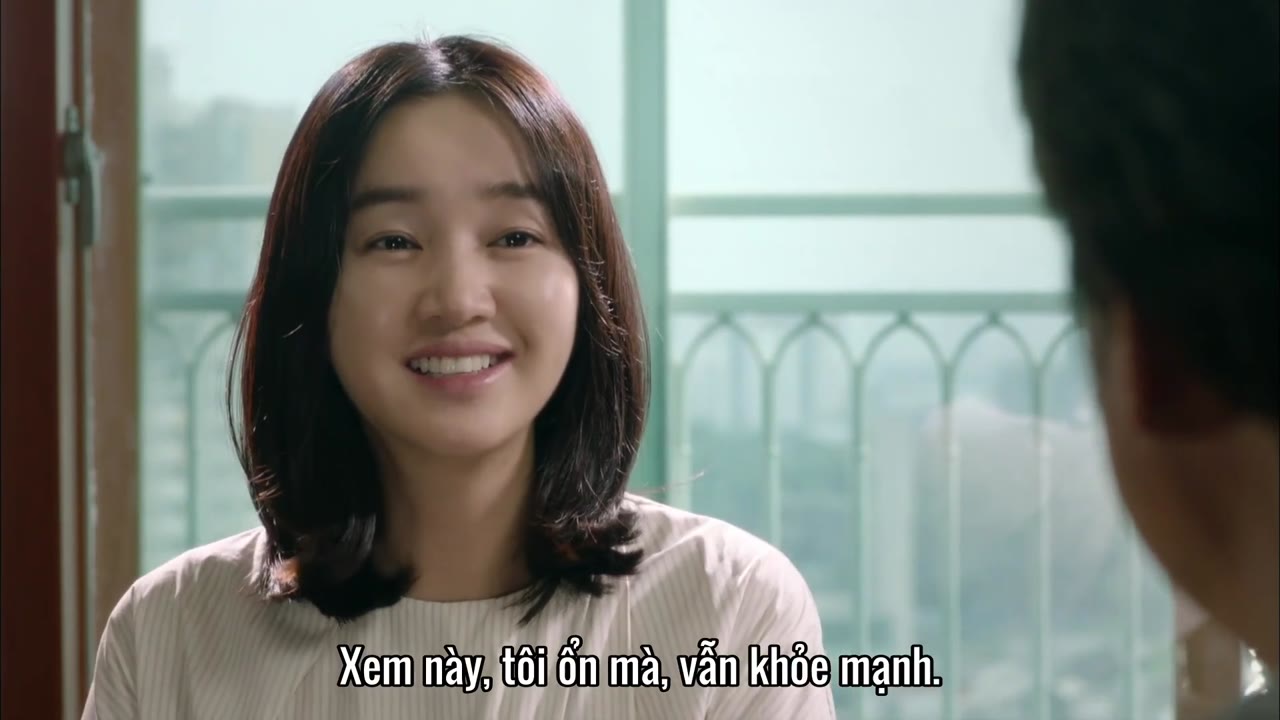 Mặt Nạ tập 20