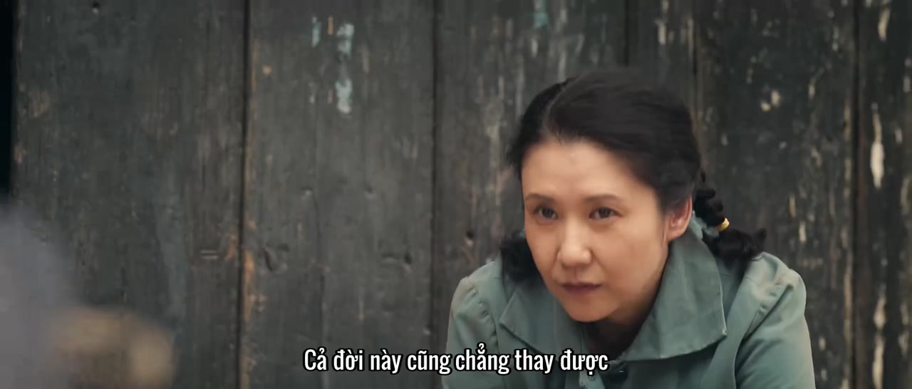 Chủ Giác tập 1 cảnh 3