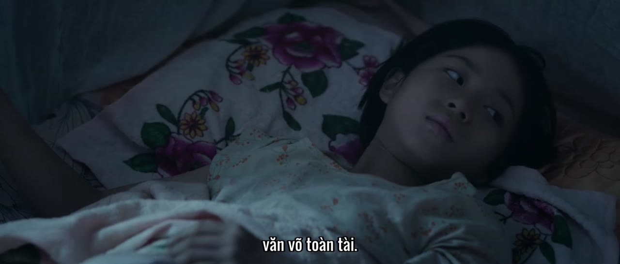 Chủ Giác tập 3 cảnh 2