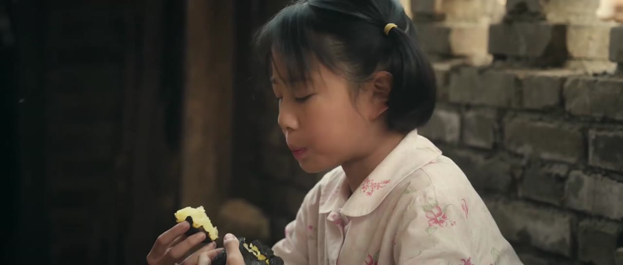 Chủ Giác tập 3 cảnh 3