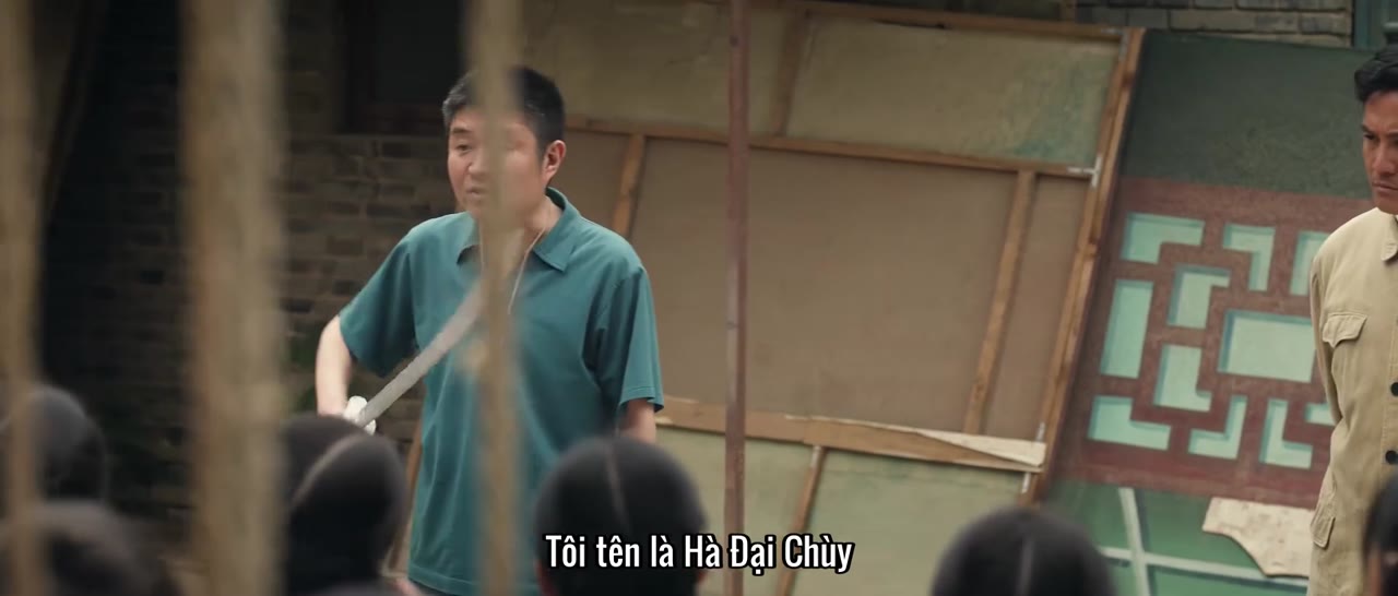 Chủ Giác tập 6