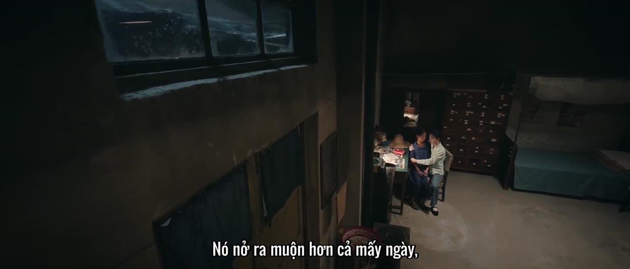Chủ Giác tập 9